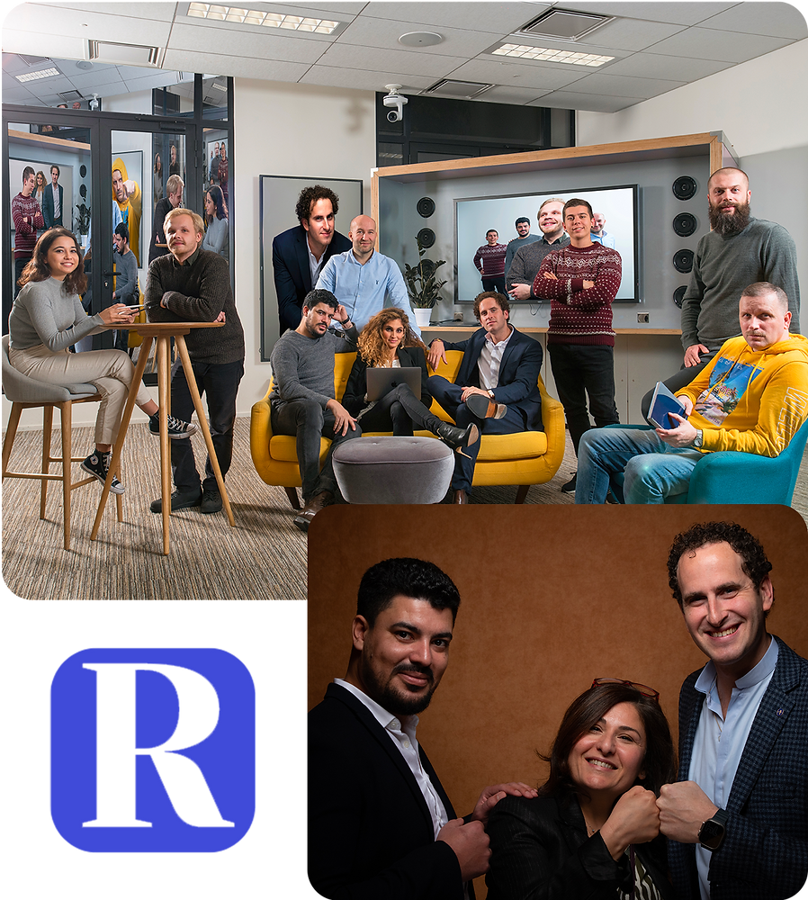 Small debts? New AI Startup will collect 'with respect'