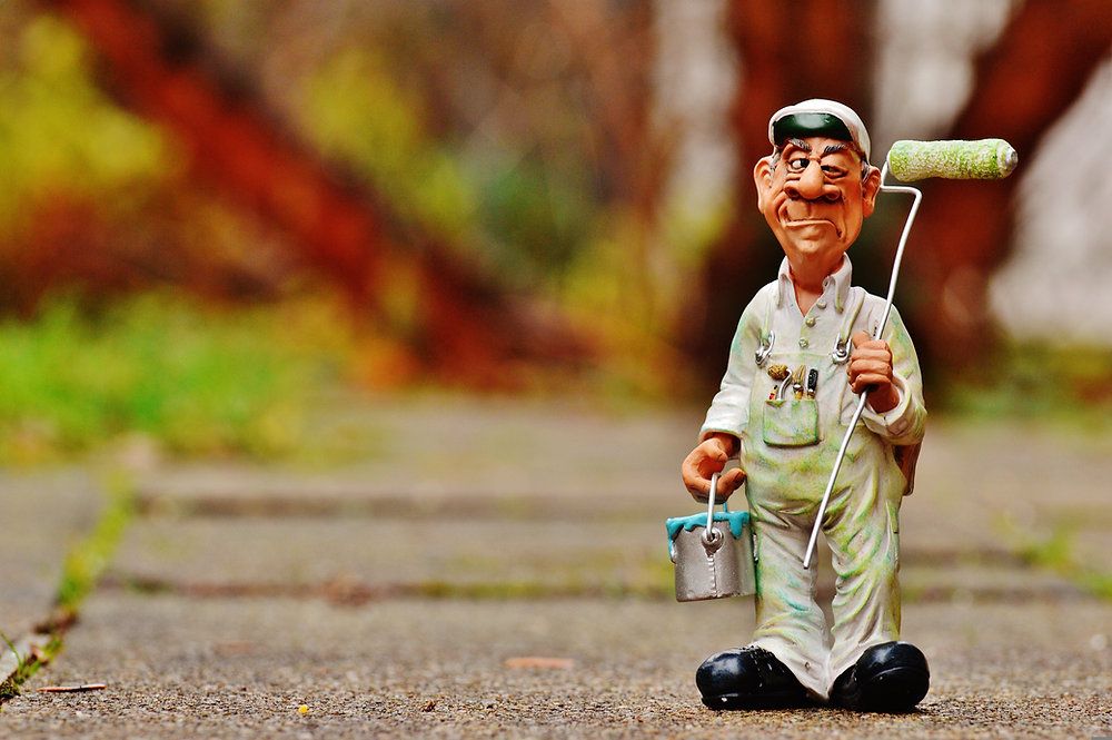 Fixer-Uppers: The Affordable Homeownership Route