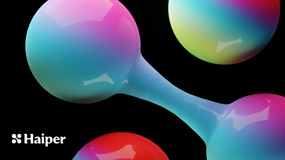 DeepMind Alums Unveil Haiper, The AI Video-Gen Sensation