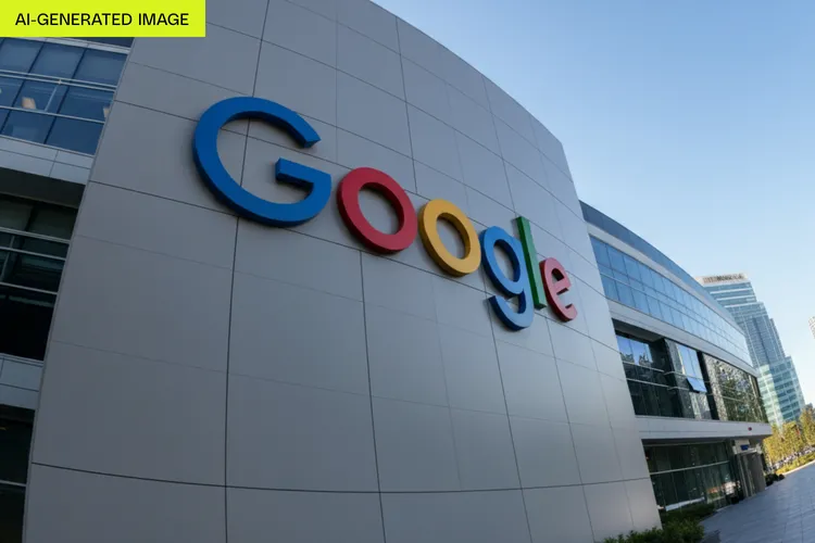 Google’s New AI Image Generator Released