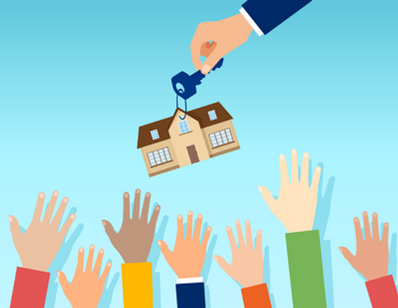 Rental Market Crisis: 15 Tenants Per Home