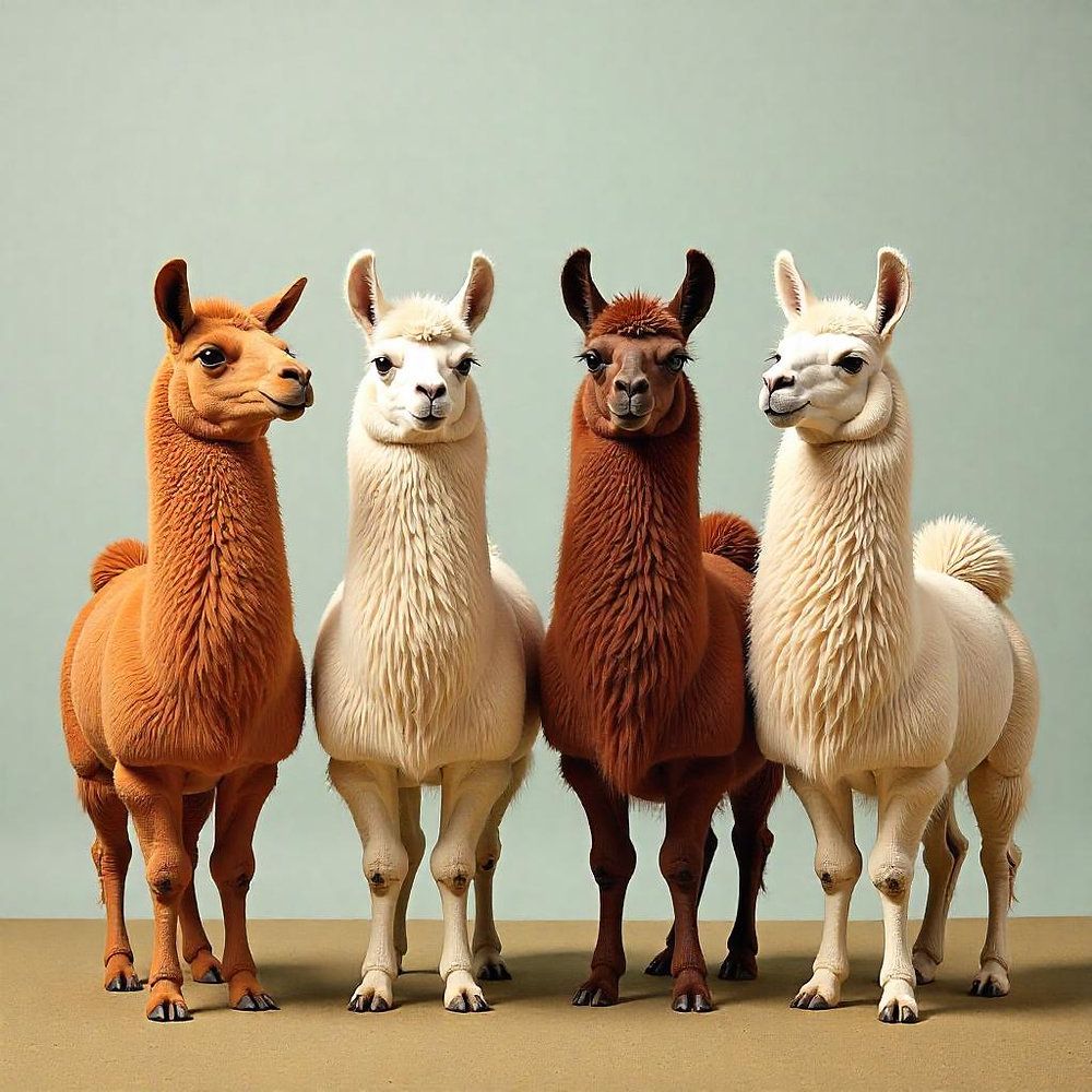 Meta's Llama 4: AI Models Unleashed