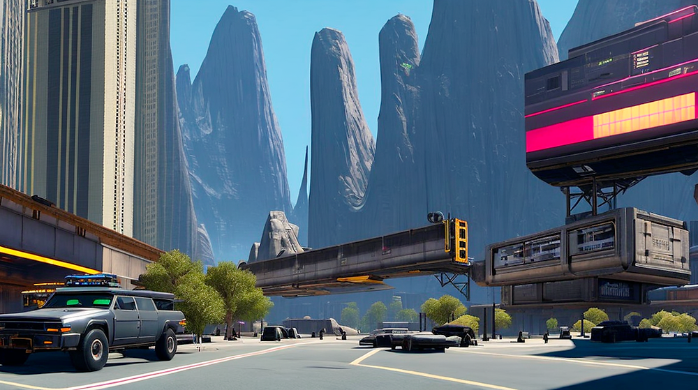 Amazon's Fire TV Unveils AI-Generated Images