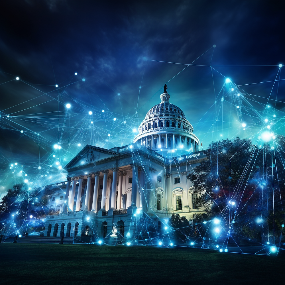 White House's AI Contest: A Cybersecurity Game-Changer