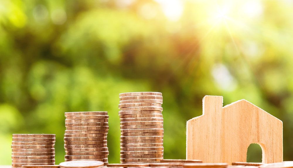 Interest Rates Drop: Buyers Rejoice!