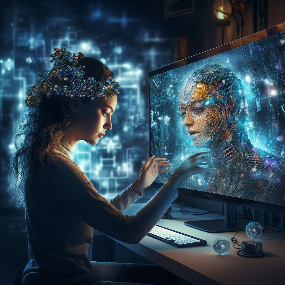 Meta's New Move: Labelling AI Images on Social Platforms