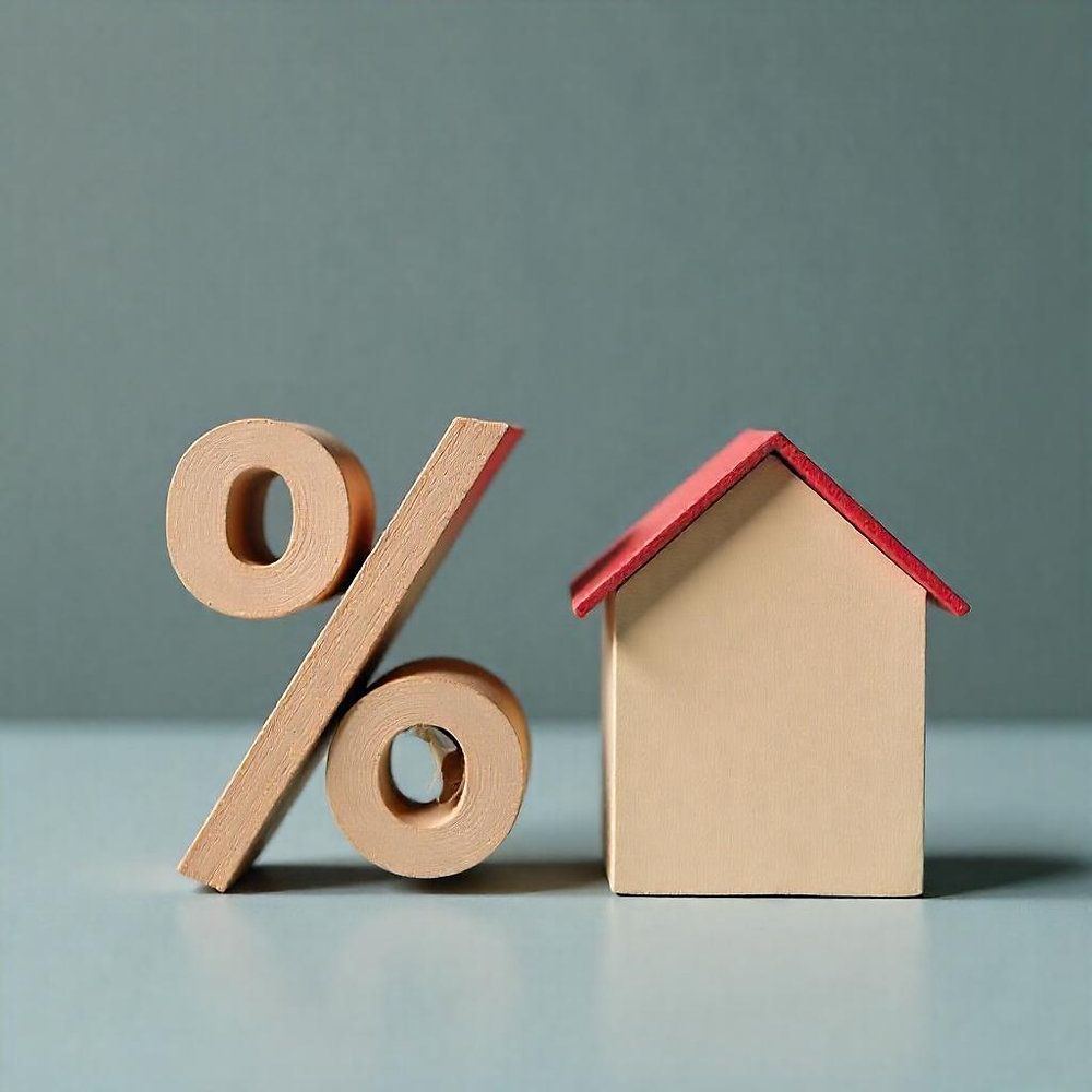 Mortgage Rate Cuts Spark Buyer Frenzy