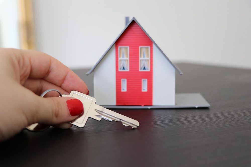 Millennials: The New Buy-to-Let Pioneers