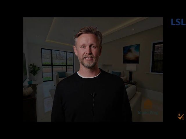 Video of the Week: LSL AI
