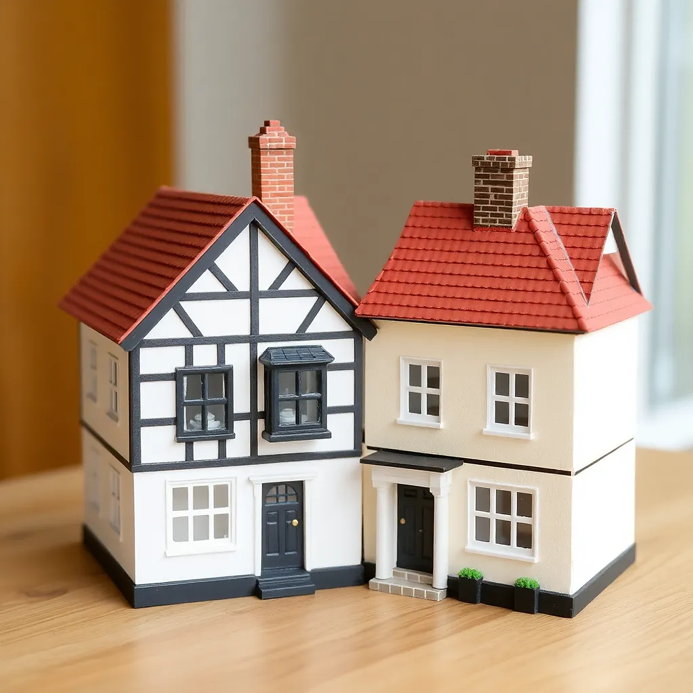 Britain’s Top Second Home Markets Revealed