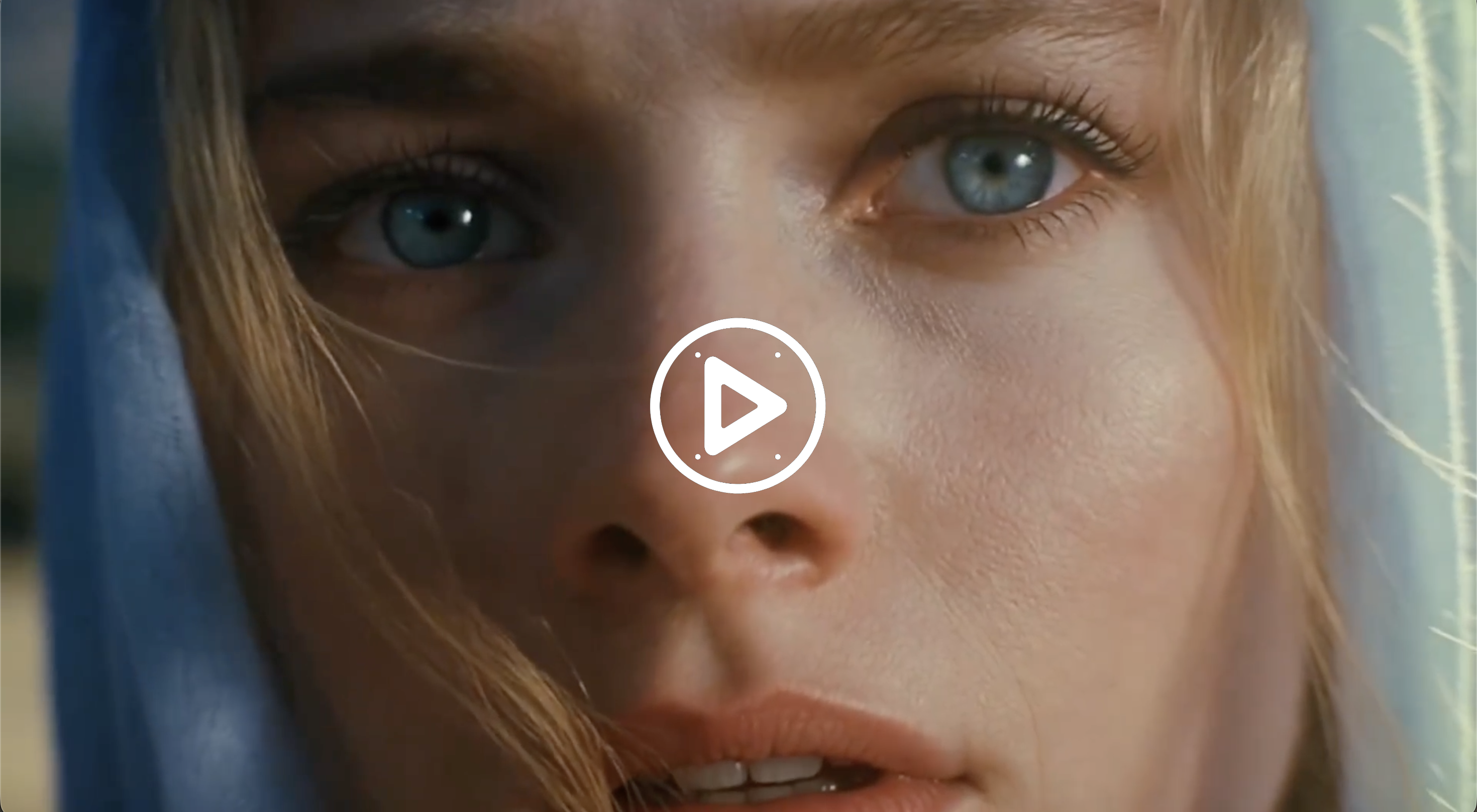 Video of the Week - Odyssey by Grok Imagine