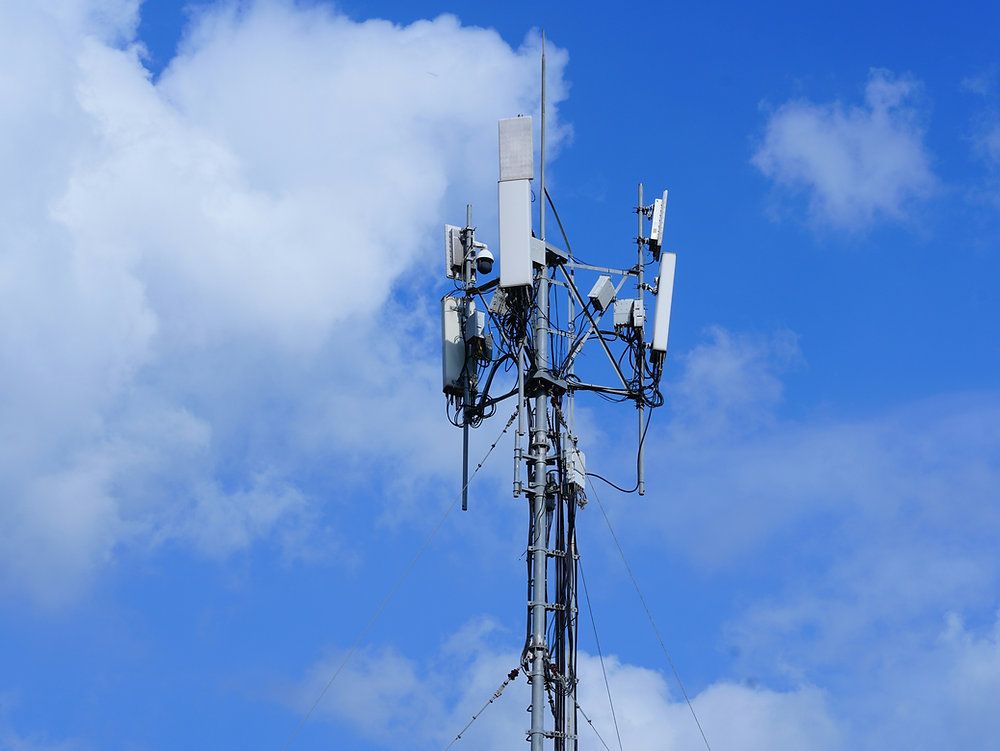 NVIDIA Leads Charge for 6G Revolution
