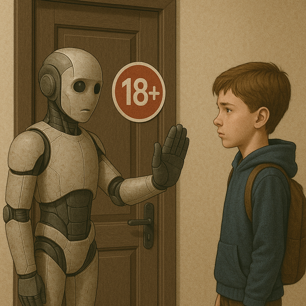 OpenAI Tightens ChatGPT Rules for Teens