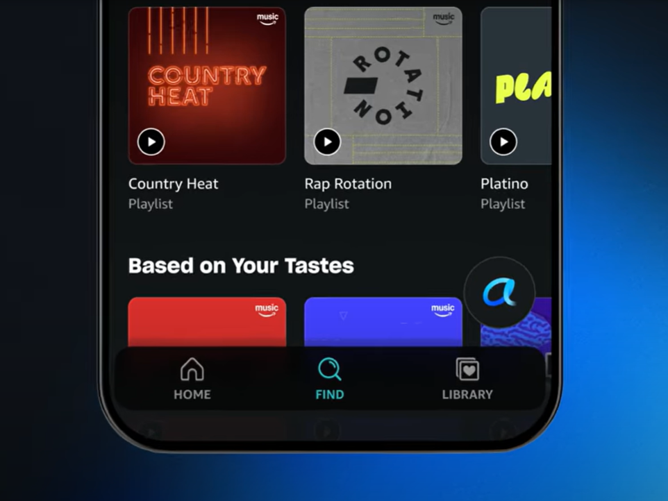 Alexa Plus Revolutionises Amazon Music Experience