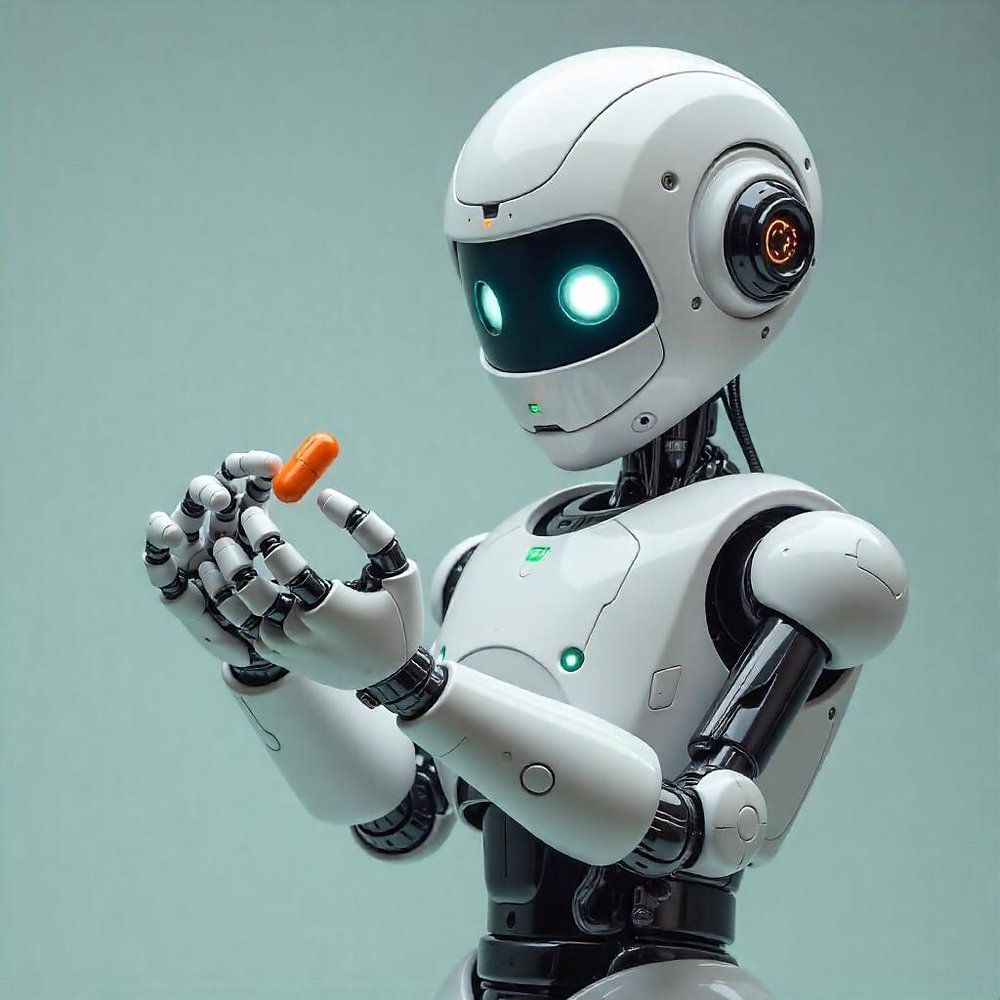 Google's AI Models Promise Drug Discovery Revolution