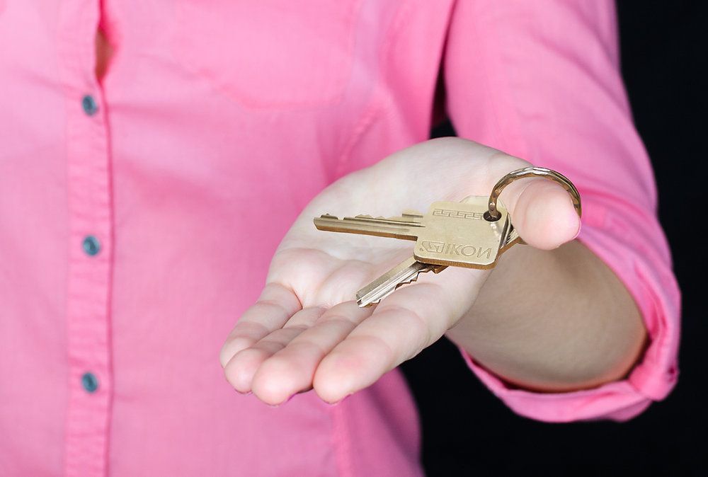 Young Renters Face Community Price-Out
