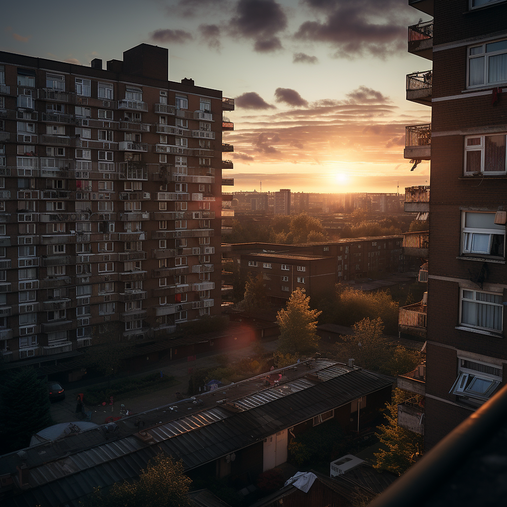 Landlords Downsizing Portfolios Amidst Tenant Demand Surge