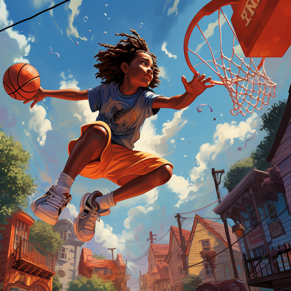 Rightmove's Slam Dunk: New campaign, same message?