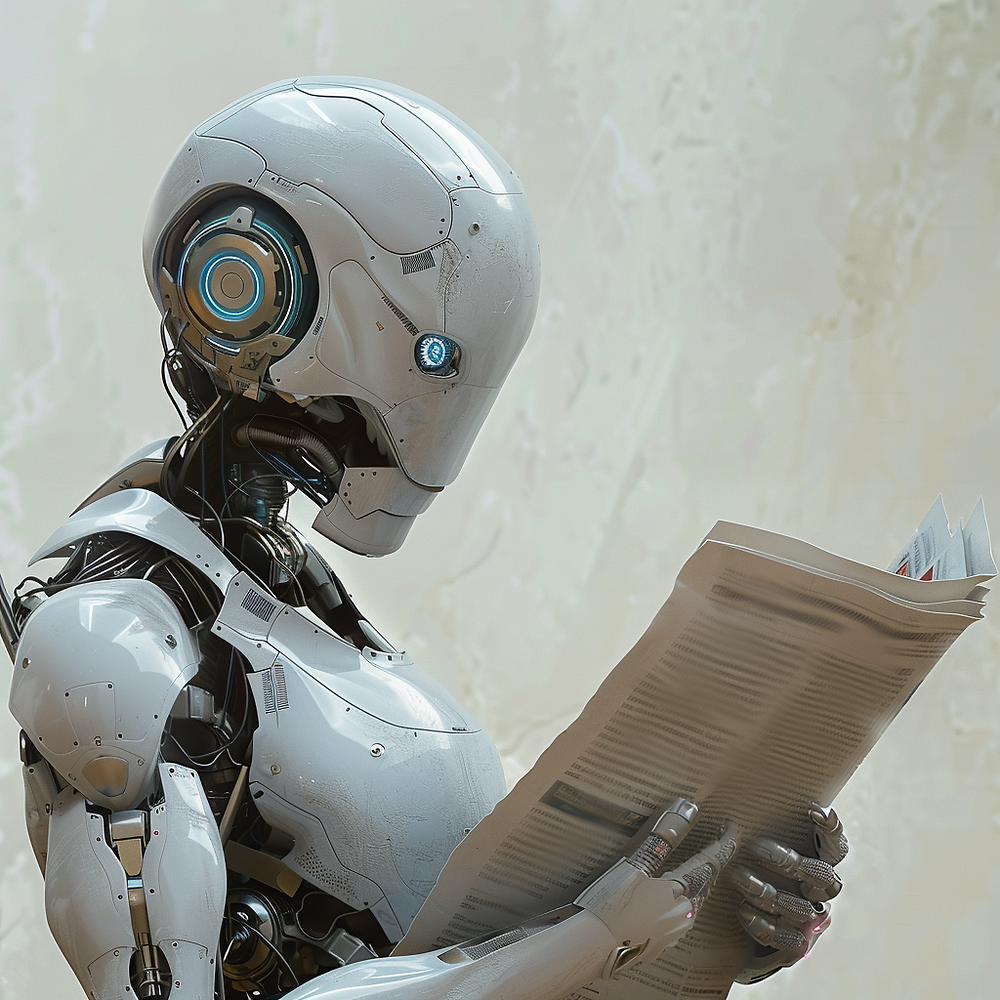 Financial Times and OpenAI Ink Licensing Deal