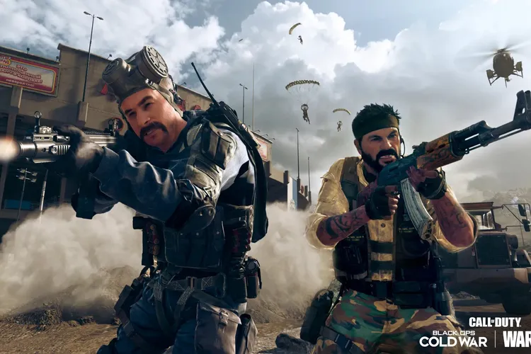 AI tackles toxicity in Call of Duty chats