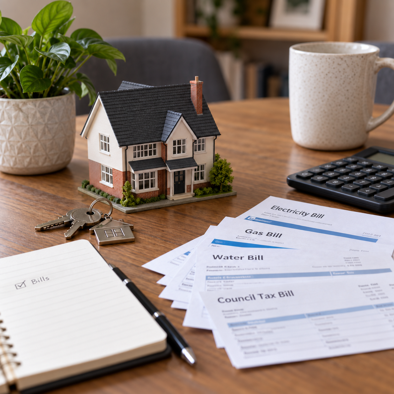 Rental Listings Boom with Bills Included