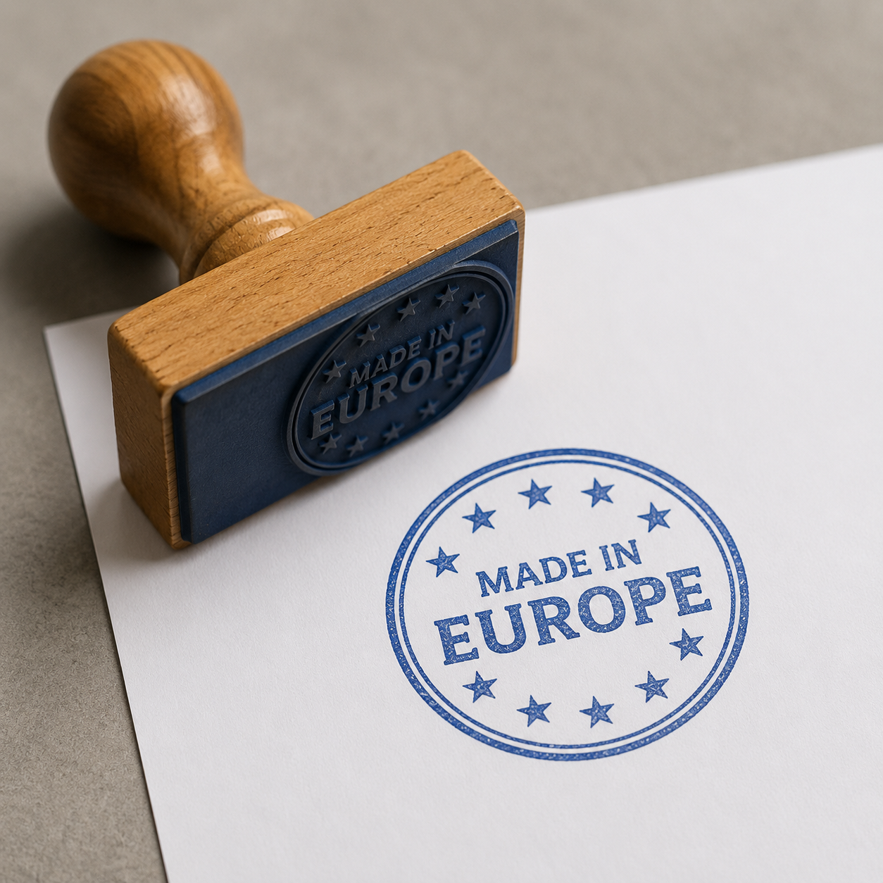 EU's Tech Independence: The Big Push