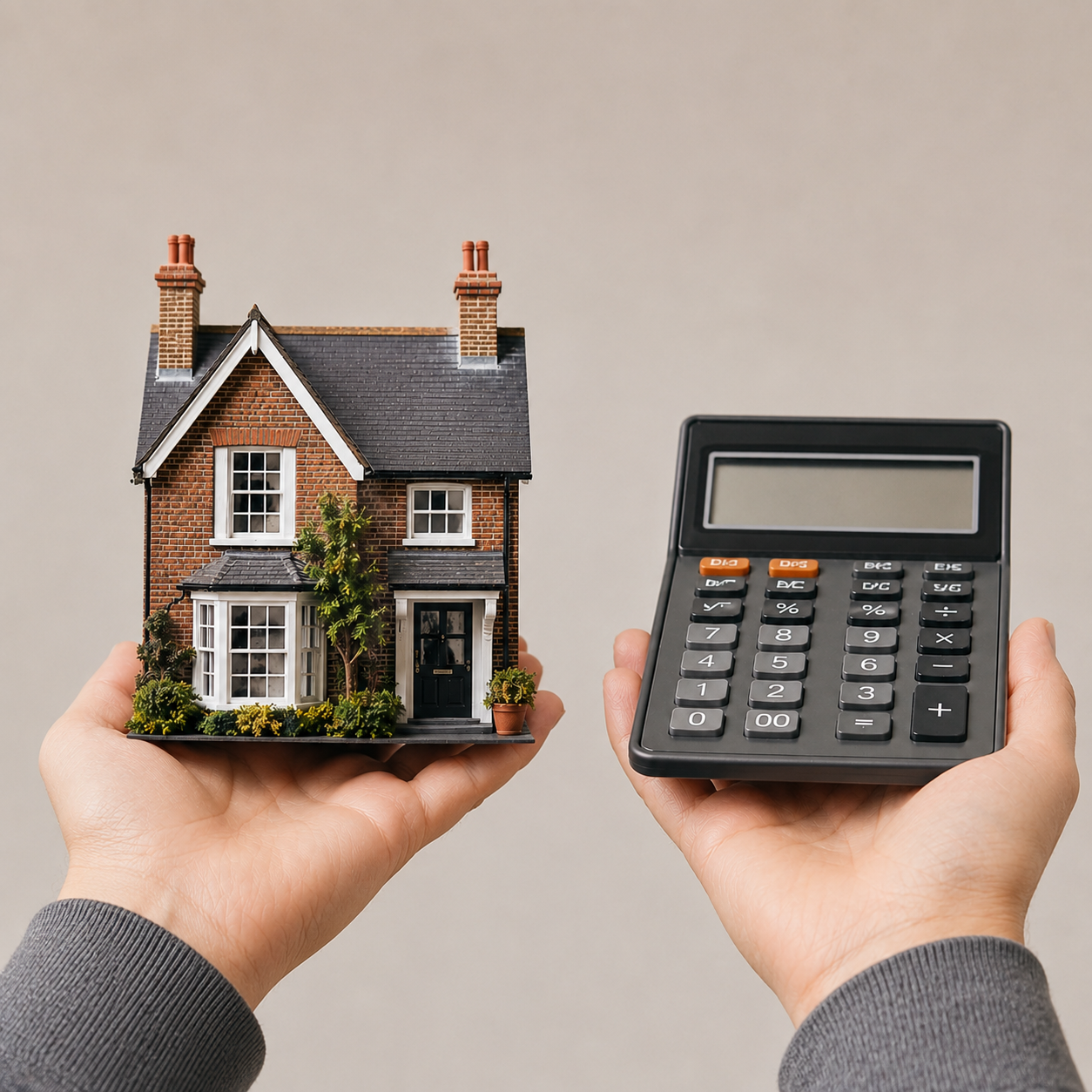 Sellers Slash Prices to Tempt Buyers
