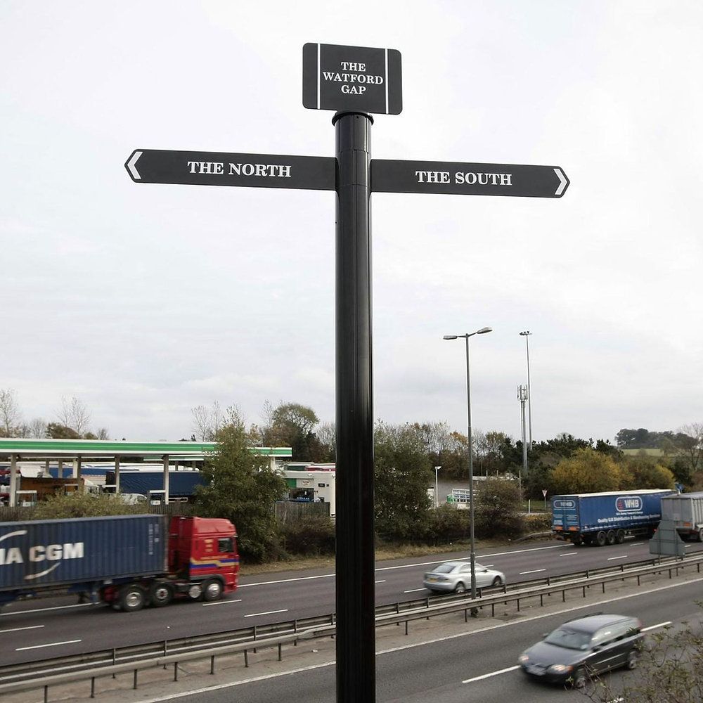 Greggs v Pret: are you northern or southern?