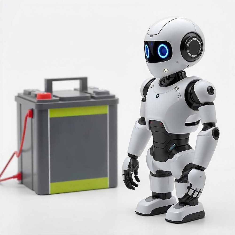 AI-Enhanced Batteries: SES AI's Latest Innovation