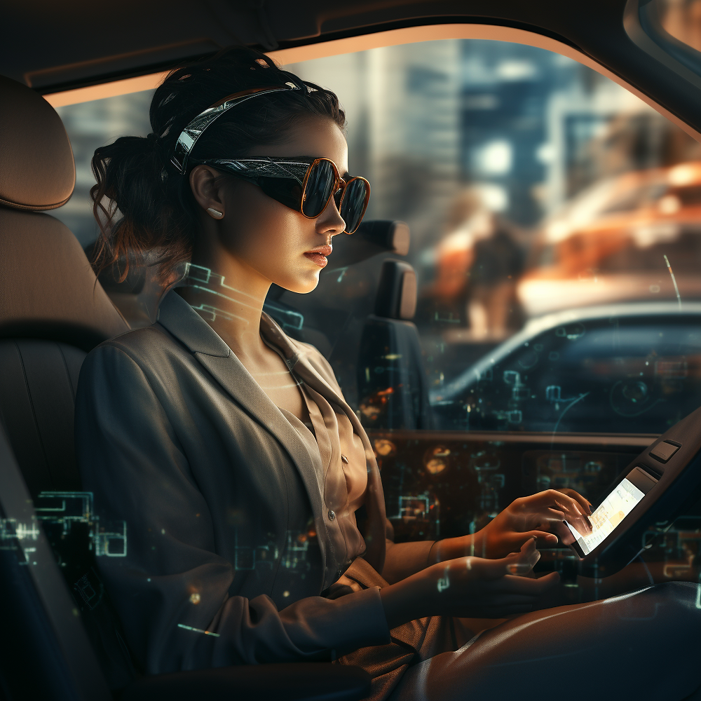 Wayve's LINGO-1: A Leap in Autonomous Driving