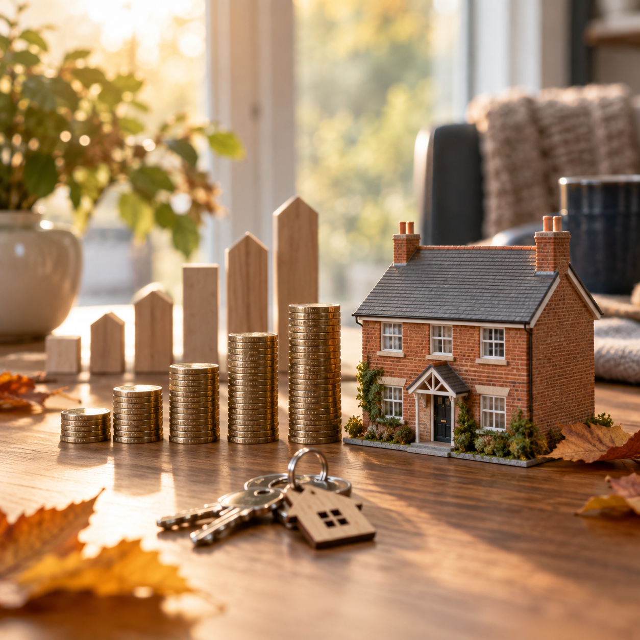 UK Housing Market: Buyers Return Post-Summer