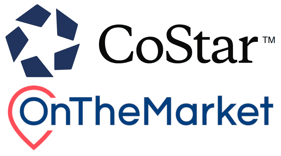 OnTheMarket consumed by CoStar