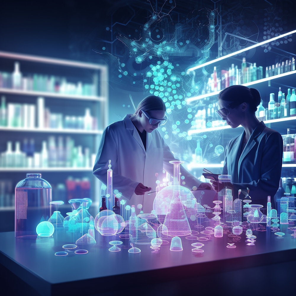 Air Street Capital's $121M Fund Backs AI-Powered Drug Discovery