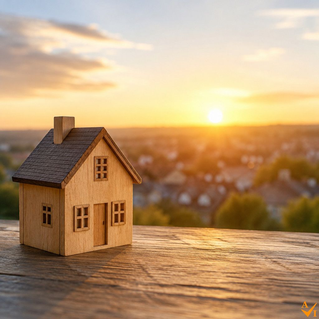 UK Housing Market Sees Brighter Horizons