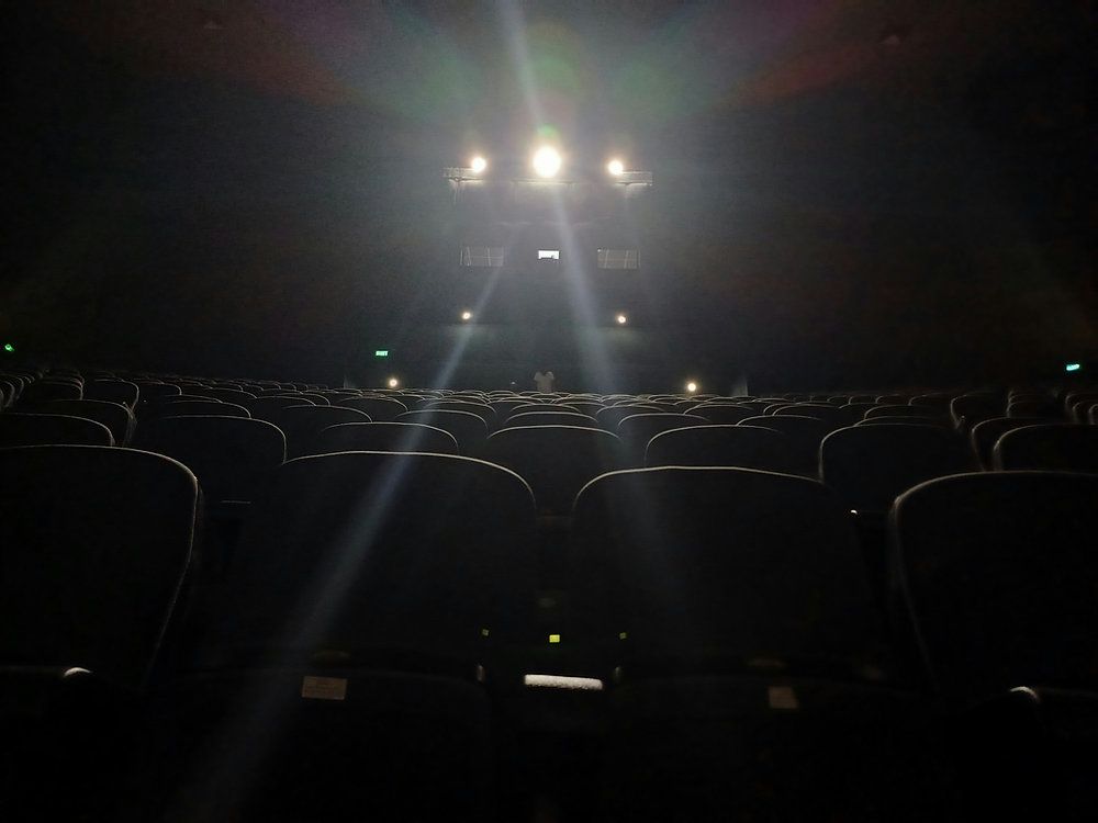 IMAX Uses AI to Boost Global Content