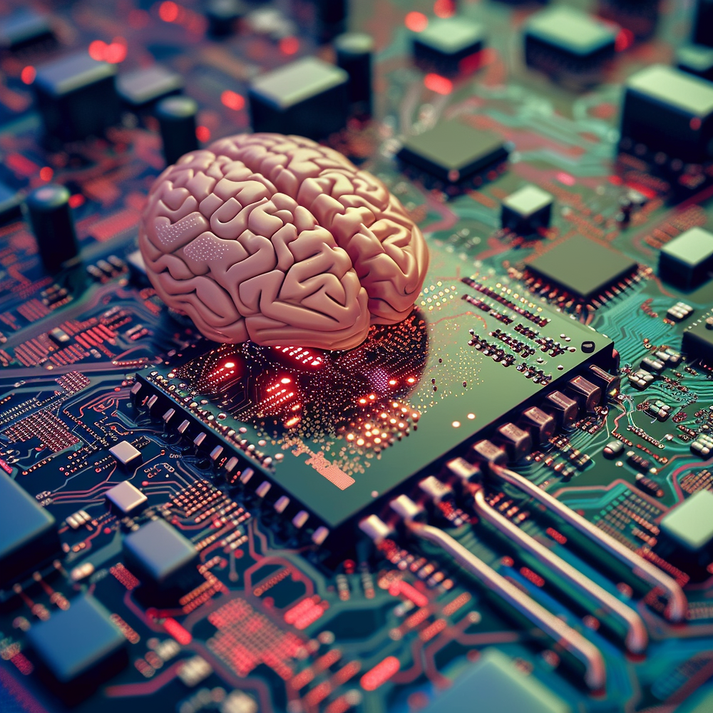 Elon Musk's Neuralink Takes Historic Leap in Brain Tech