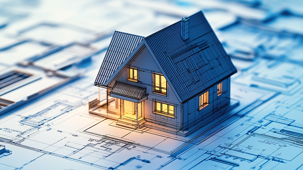 House Prices Hold Steady After January Jump