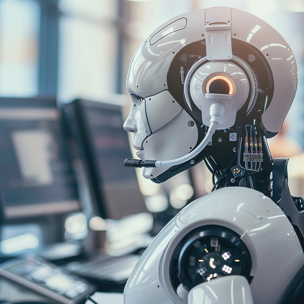 Amazon Upgrades AI Assistant Q for Call Centers