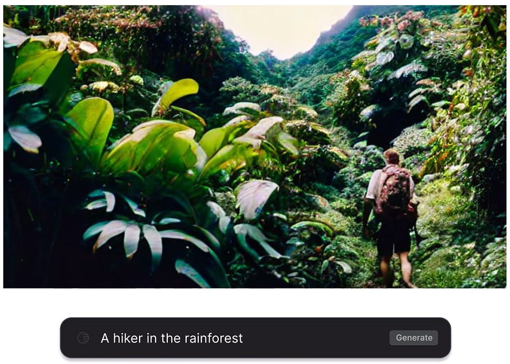 Text-to-Video is here - and it's crazy