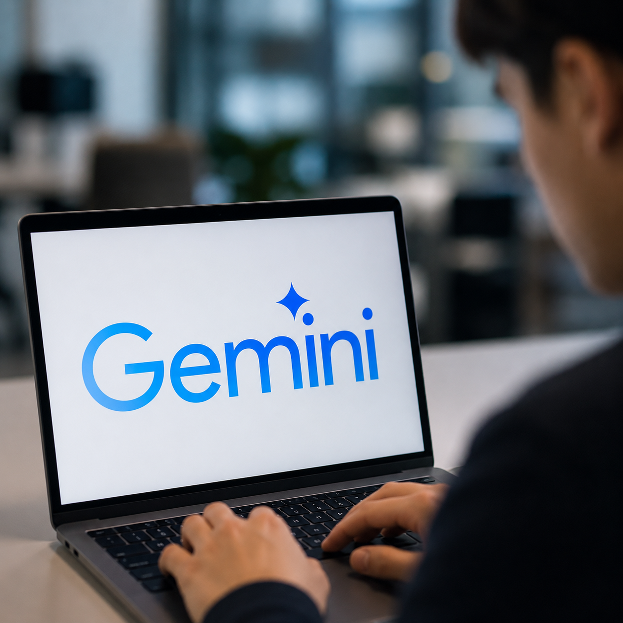 Google's Gemini Spark: Task Automation Revolution