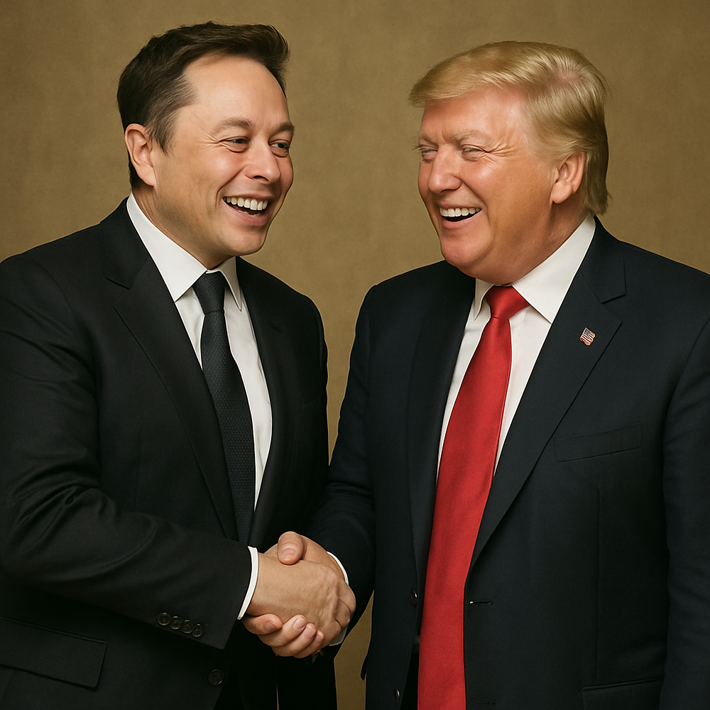 Grok AI Joins US Government Roster
