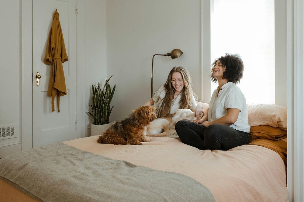 Co-Living: London's Housing Crisis Solution