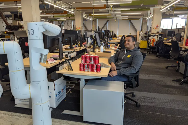 Gemini AI Enhances Google’s Robot Smarts
