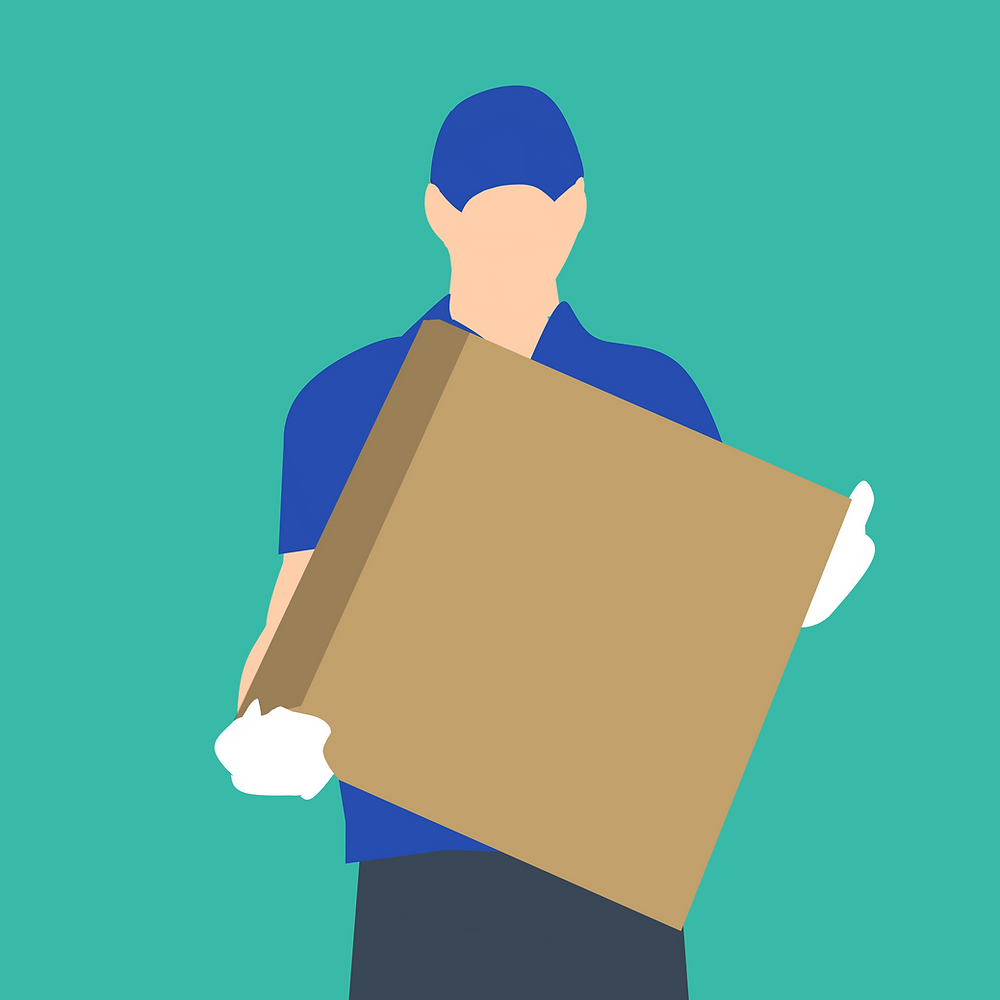 Amazon’s AI Tech Revolutionises Package Delivery