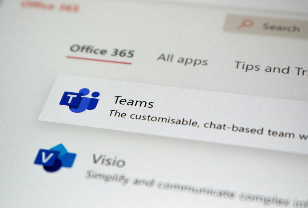 Microsoft Teams to Feature Voice Cloning Magic
