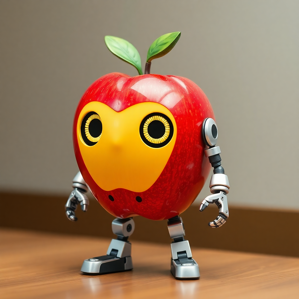 Apple Unveils iOS 18.2 with AI Magic