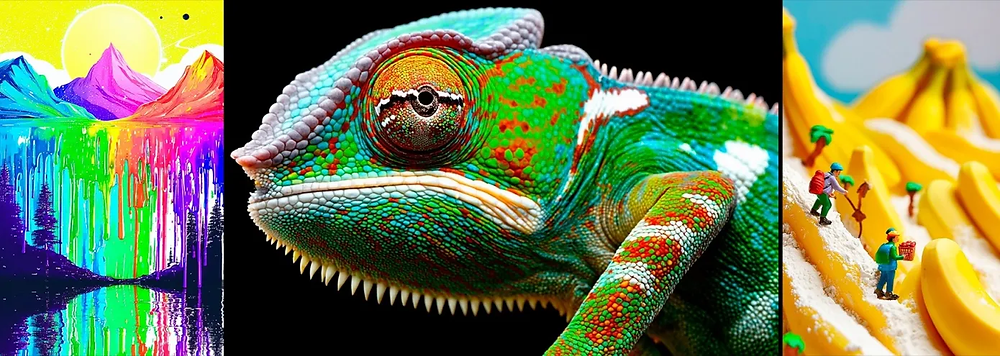 Stable Diffusion 3: Pioneering the Future of AI Imagery