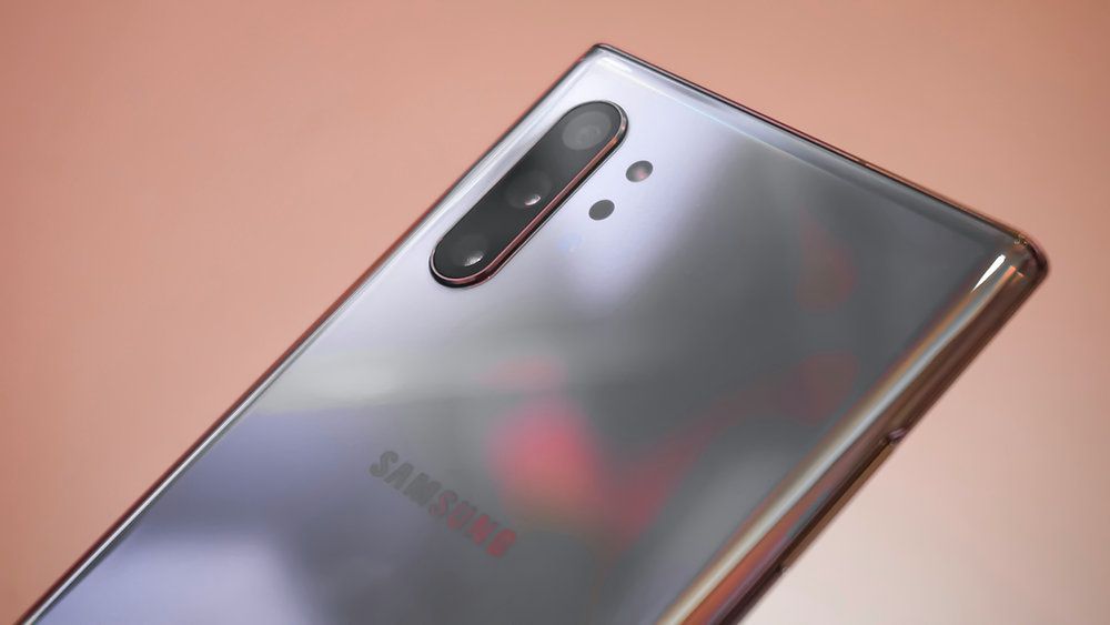 Samsung Galaxy S26: AI Revolution Inside