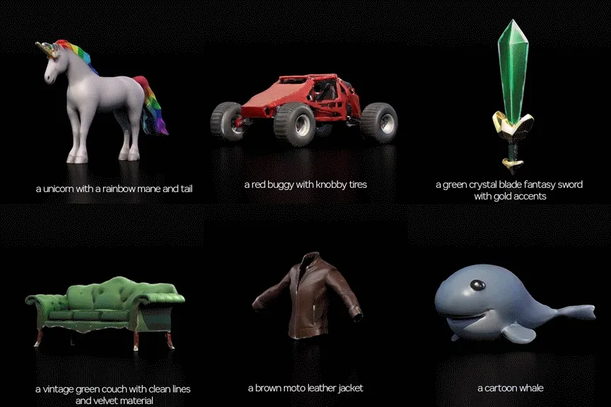 Roblox Unveils Cube 3D: A New Era in 3D Creation
