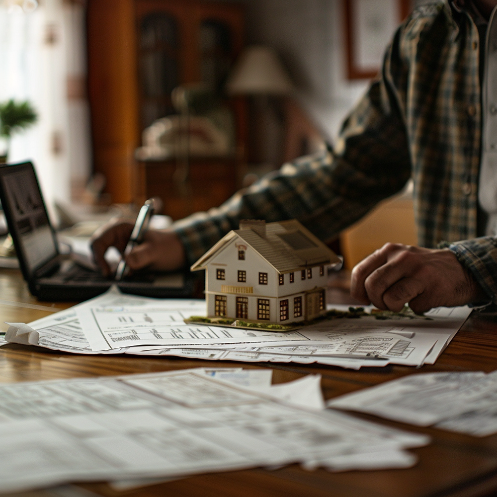 Skyrocketing Cases of Tenants Faking Rental Documents